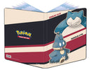 Pokemon 4 Pocket Binder!