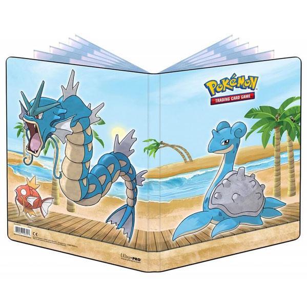 Pokemon Portfolio 9 Pocket Edition