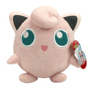 Pokemon Plush - Jigglypuff