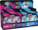 Pokemon TCG: League Battle Deck - Calyrex