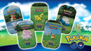 Pokemon TCG - Pokemon GO Mini Tin