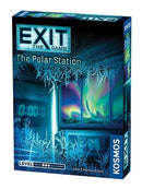 Exit The Game - Polar Station