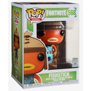 Pop Vinyl - Fishstick, Fortnite 568
