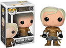 Game of Thrones - Brienne of Tarth Pop!