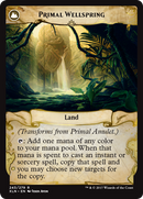 Primal Amulet [Ixalan]