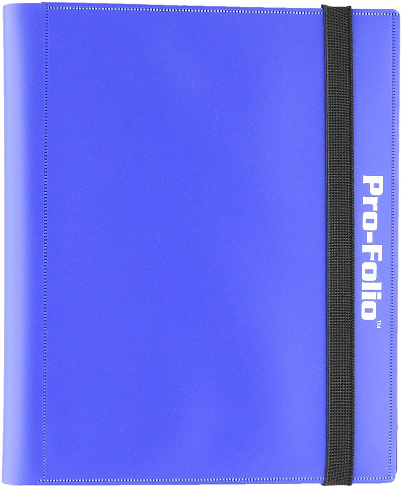 BCW Pro-Folio 4-Pocket