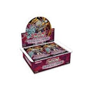 Yu-Gi-Oh! - Legendary Duelists: Rage of Ra Booster Box
