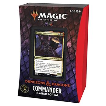MTG: Adventures in the forgotten realms