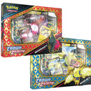 Regieleki & Regidrago V Collection Boxes