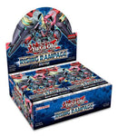Rising Rampage Booster Box