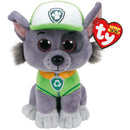 Paw Patrol Rocky TY Toy 15cm