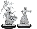 D&D Elf Wizrd - Nolzur's Marvelous Miniatures