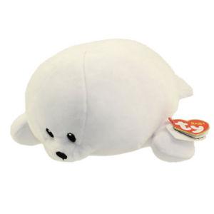 Tiny Baby TY Toy 15cm