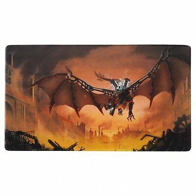 Dragonshield Playmat - Draco Primus Unhinged Art