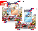 Pokemon TCG: Scarlet & Violet 3-Pack Blister