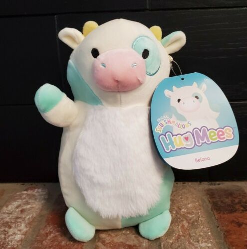 Squishmallows - 14 inch HugMees Collection