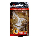 D&D Aasimar Wizard Nolzur's Marvelous Miniatures