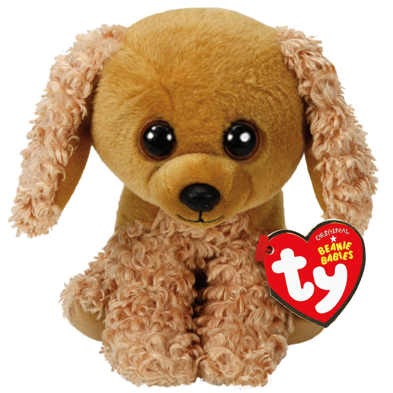 Ty Beanie Babies - Sadie
