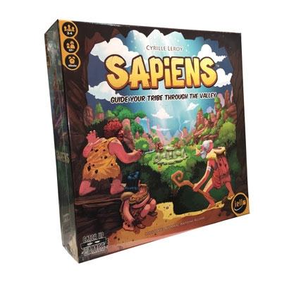 Sapiens