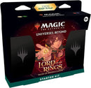MTG Lord of the Rings - Starter Kit