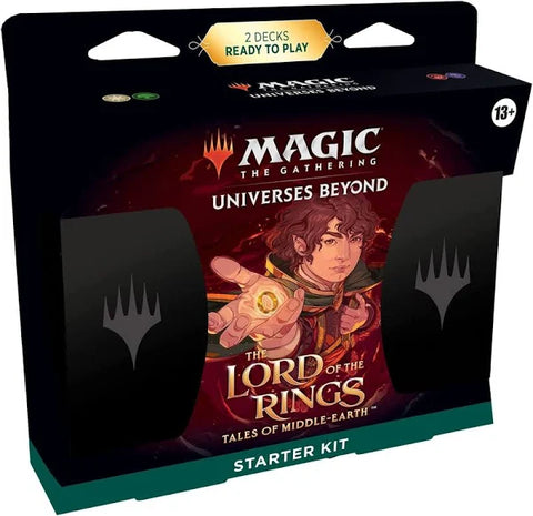 MTG Lord of the Rings - Starter Kit