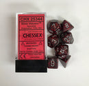 Chessex - Speckled Polyhedral 7-Die Set