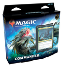 MTG: Commander Legends - Commander Decks