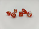 Sirius Dice - Maple Leaf