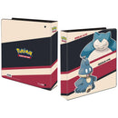 Pokemon Ring Binder!