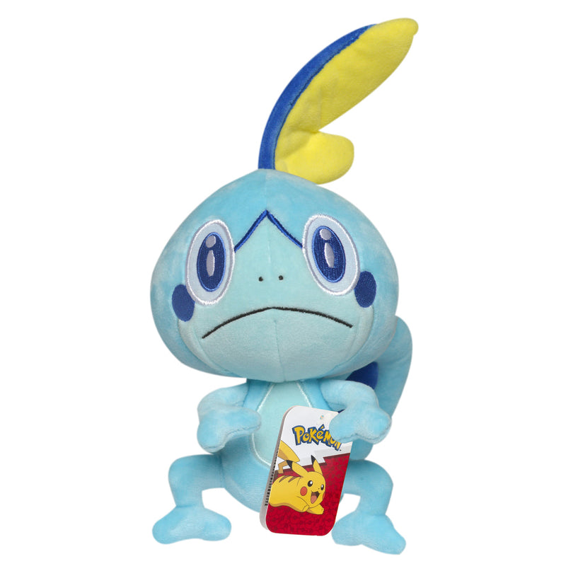 Pokemon Plush - Sobble