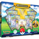 POKÉMON TCG - Pokémon GO Special Team Collection