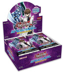 Speed Duel - Attack from the Deep Booster Box