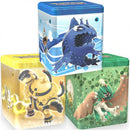 Pokemon TCG - Stacking Tins
