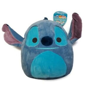 Squishmallows - Disney - Stitch