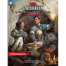 D&D: Strixhaven, A Curriculum Of Chaos!