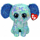 Stuart Flippable TY Toy 15cm