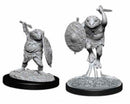 D&D Nolzur's Miniatures - Bullywug