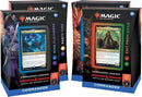 MTG: Baldurs Gate - Commander Decks
