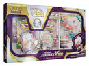 Pokemon TCG - Zoroark Vstar Box