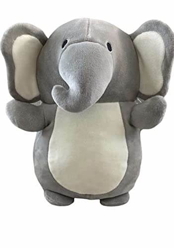 Squishmallows - 14 inch HugMees Collection