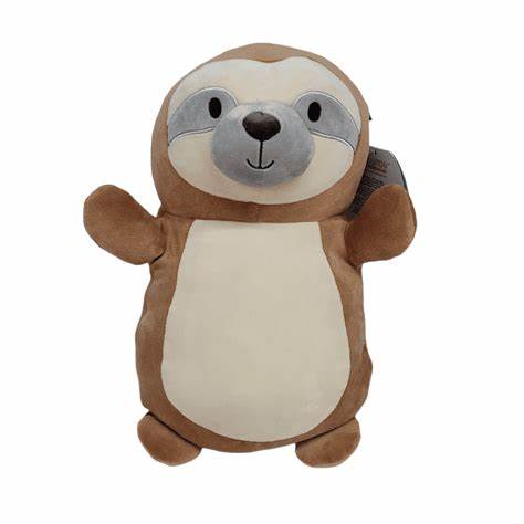 Squishmallows - 14 inch HugMees Collection