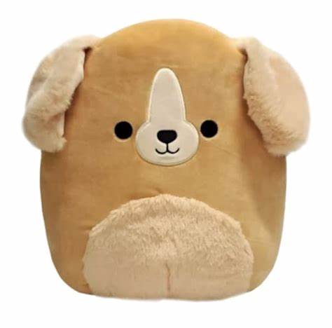 Squishmallow - 6inch Collection