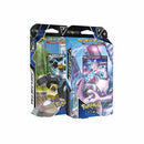 Pokemon TCG: V Battle Decks (MewTwo and Melmetal)