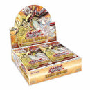 YuGiOh! Amazing Defenders Booster Box