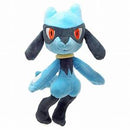 Pokemon Plush - Riolu
