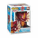 Pop Vinyl - Dragonoid 966
