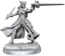 D&D Frameworks - Tiefling Rogue
