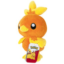 Pokemon Plush - Torchic