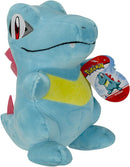 Pokemon Plush - Totodile