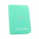 Palms Off Collectors Series 4 Pocket Zip Binder